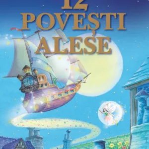 12 Povesti alese