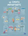 12 emotii importante