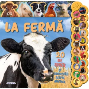 20 De sunete si curiozitati