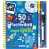50 de activitati despre spatiu