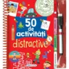 50 de activitati distractive