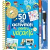 50 de activitati pentru vacanta