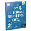 73 de trucuri stiintifice cool cu care sa-ti uimesti prietenii!