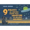 9 Povesti cu mustati despre niste hamsteri cu adevarat adevarati