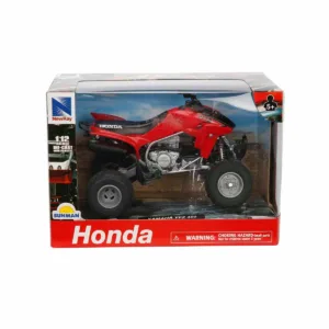 ATV New Ray