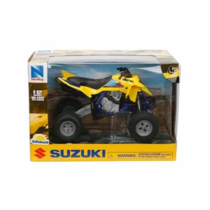ATV New Ray