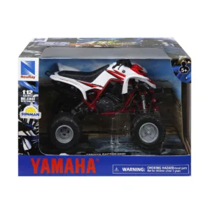 ATV New Ray