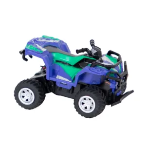 ATV cu telecomanda