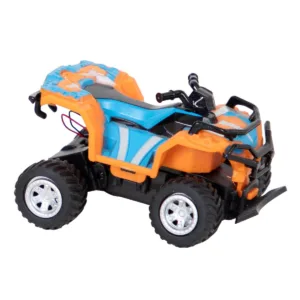 ATV cu telecomanda
