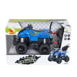 ATV cu telecomanda