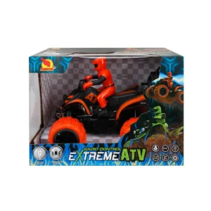 ATV cu telecomanda