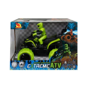 ATV cu telecomanda