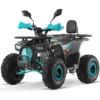ATV electric ECO DustRider XXL 1500W 60V 20Ah cu diferential