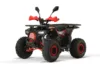 ATV electric ECO DustRider XXL 1500W 60V 20Ah cu diferential