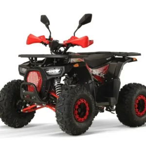 ATV electric ECO DustRider XXL 1500W 60V 20Ah cu diferential