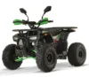 ATV electric ECO DustRider XXL 1500W 60V 20Ah cu diferential