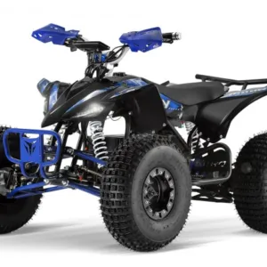 ATV electric ECO Replay XXL 1000W 48V 20Ah cu diferential