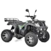 ATV electric Hecht Huron Army XXL 2200W 72V 52Ah cu diferential