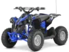 ATV electric Kinder Eco Wolf