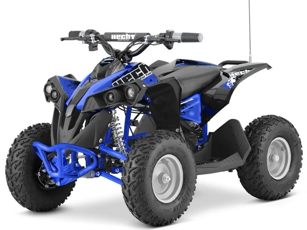 ATV electric Kinder Eco Wolf