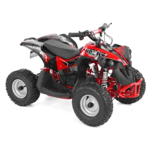 ATV electric Kinder Eco Wolf