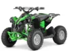 ATV electric Kinder Eco Wolf