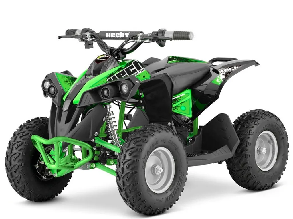 ATV electric Kinder Eco Wolf