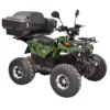 ATV electric Kinder EcoDusty XXL 1200W 60V 20Ah cu COC