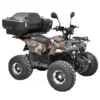 ATV electric Kinder EcoDusty XXL 1200W 60V 20Ah cu COC