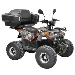 ATV electric Kinder EcoDusty XXL 1200W 60V 20Ah cu COC