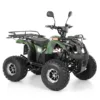 ATV electric Kinder EcoHercules 1200W 60V 20Ah cu COC