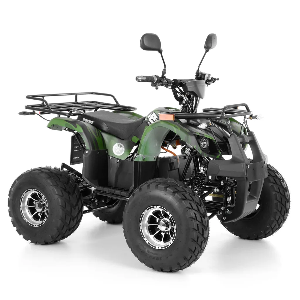 ATV electric Kinder EcoHercules 1200W 60V 20Ah cu COC