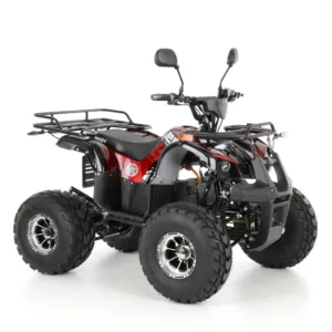 ATV electric Kinder EcoHercules 1200W 60V 20Ah cu COC