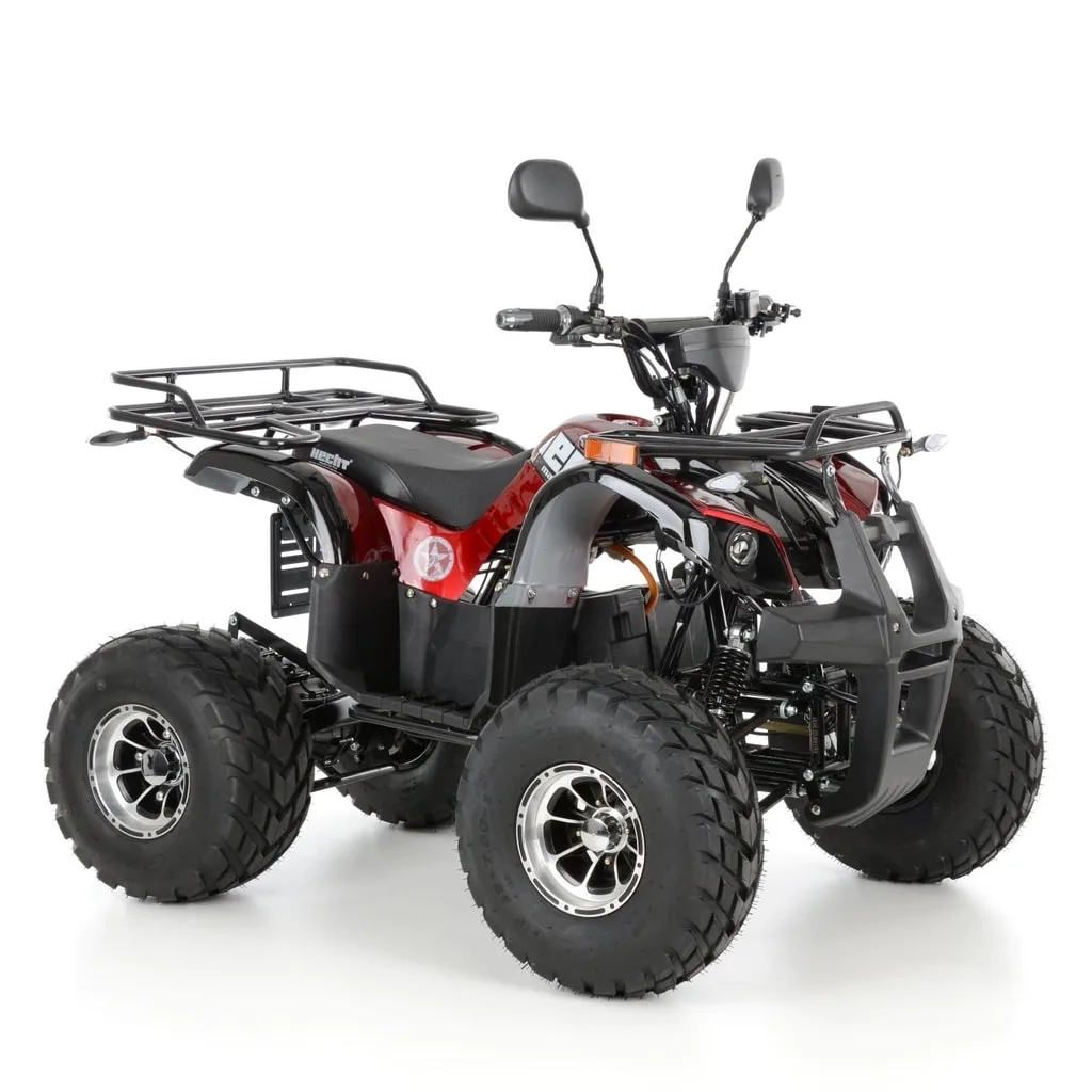 ATV electric Kinder EcoHercules 1200W 60V 20Ah cu COC