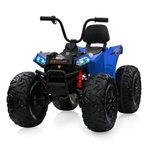 ATV electric Kinderauto MonsterQuad