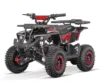 ATV electric NITRO Dusty VX Cross 1000W 36V Snowy tyres