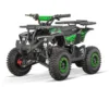 ATV electric NITRO Dusty VX Cross 1000W 36V Snowy tyres