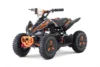 ATV electric NITRO ECO Python 1000W 36V Snowy tyre