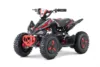 ATV electric NITRO ECO Python 1000W 36V Snowy tyre