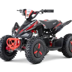 ATV electric NITRO ECO Python 1000W 36V Snowy tyre