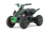 ATV electric NITRO ECO Python 1000W 36V Snowy tyre