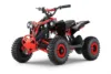 ATV electric NITRO Eco Avenger XXL 1200W 48V cu 3 viteza 6 inch Snowy tyres
