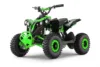 ATV electric NITRO Eco Avenger XXL 1200W 48V cu 3 viteza 6 inch Snowy tyres