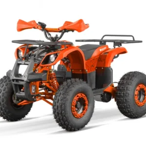 ATV electric NITRO Eco Toronto 1000W 48V 20Ah cu DIFERENTIAL