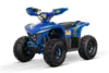 ATV electric Nitro Eco Balu 1600Wp 48V 20Ah cu roti 7 inch si diferential