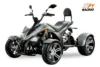 ATV electric SPY Racing Eco Quad 4000W 72V 100Ah baterie litiu-ion