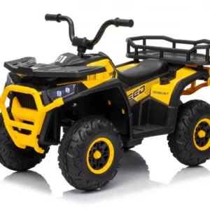 ATV electric copii 2-5 ani