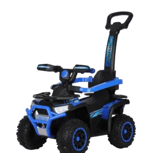 ATV electric cu maner 3 in 1