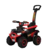 ATV electric cu maner 3 in 1