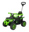 ATV electric cu maner 4 in 1